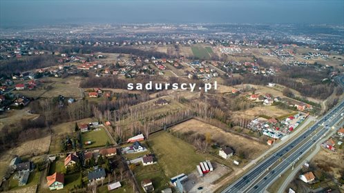 Lokal użytkowy na sprzedaż Gaj, Myślenicka 30 005m2 Foto 7