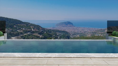 dom na sprzedaż 305m2 dom Alanya, Bektaş, Alanya, Antalya