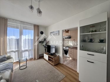 mieszkanie na sprzedaż 44m2 mieszkanie Warszawa, Ochota, Grójecka