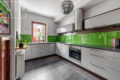 mieszkanie na wynajem 52m2 mieszkanie Warszawa, Mokotów Czerniaków, Ludwika Idzikowskiego