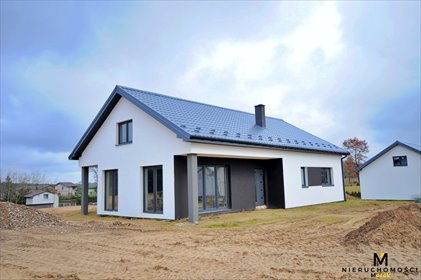 dom na sprzedaż 110m2 dom Nieżyn