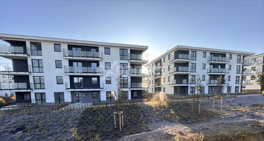 mieszkanie na sprzedaż 41m2 mieszkanie Lublin, Ponikwoda, Dożynkowa