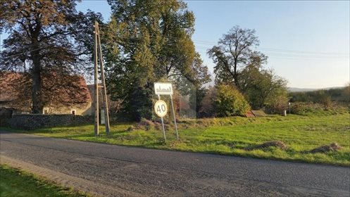 Działka budowlana na sprzedaż Sichówek 5 200m2 Foto 4