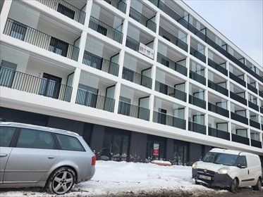 lokal użytkowy na wynajem 26m2 lokal użytkowy Warszawa, Orzechowa