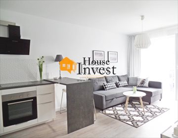 mieszkanie na wynajem 40m2 mieszkanie Wrocław, Jagodno, Jagodno, Igora Strawińskiego