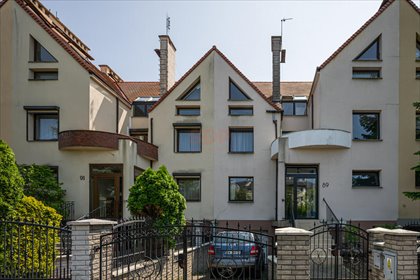 dom na sprzedaż 334m2 dom Wrocław, Fabryczna, Kozanów, Piotra Ignuta