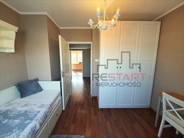Mieszkanie dwupokojowe na sprzedaż Grodzisk Mazowiecki 48m2 Foto 5
