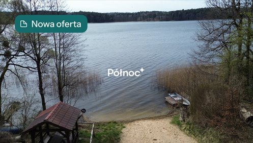 działka na sprzedaż 647m2 działka Tumiany