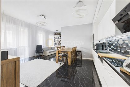 mieszkanie na sprzedaż 59m2 mieszkanie Ząbki, Powstańców