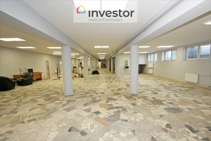 Lokal użytkowy na wynajem Lublin, Konstantynów, al. Kraśnicka 480m2 Foto 1