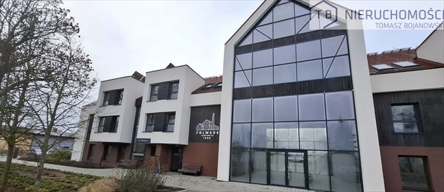 mieszkanie na wynajem 40m2 mieszkanie Jankowice, Folwark