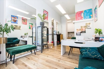Lokal handlowy z witryną, klimatyzacją, 39 m2, Kazimierz lokal użytkowy Kraków, Stare Miasto, Kazimierz, Starowiślna