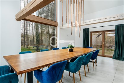 dom na sprzedaż 390m2 dom Wolica