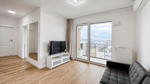Zapraszam do nowoczesnego 3-pokojowego mieszkania 55 m² w Włochach mieszkanie Warszawa, Włochy, Równoległa