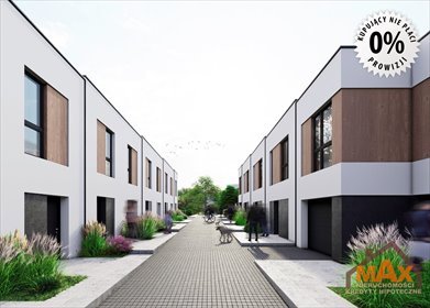 dom na sprzedaż 115m2 dom Tychy, Zawiść