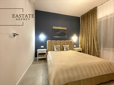 mieszkanie na wynajem 64m2 mieszkanie Konstancin-Jeziorna, Elektryczna