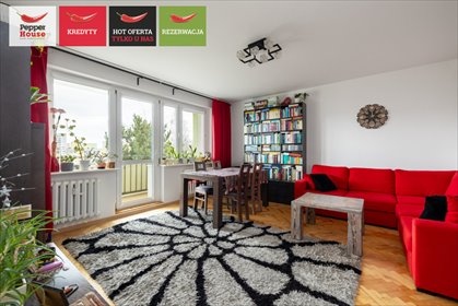 mieszkanie na sprzedaż 49m2 mieszkanie Gdańsk, Morena, Bronisława Czecha
