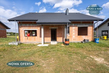 dom na sprzedaż 176m2 dom Marżynek, Urocza