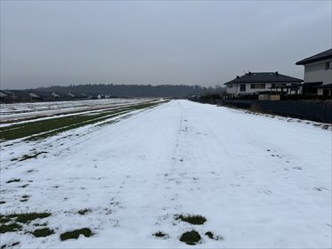 działka na sprzedaż 2397m2 działka Raków