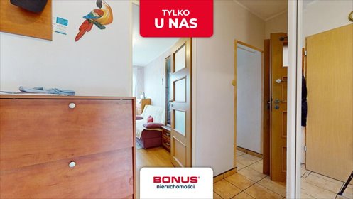 mieszkanie na sprzedaż 63m2 mieszkanie Szczecin, Kijewo, Tarpanowa