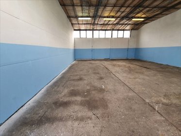 Magazyn 120 m² z biurem - dostęp 24h, monitoring, Wrocław lokal użytkowy Wrocław, Brochowska