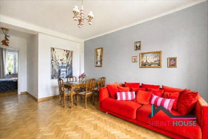 mieszkanie na sprzedaż 86m2 mieszkanie Warszawa, Ochota, Nowowiejska