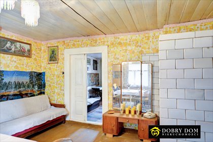 dom na sprzedaż 70m2 dom Wojeniec