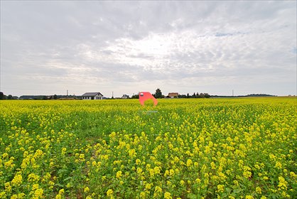 działka na sprzedaż 1123m2 działka Dąbrówka Kujawska