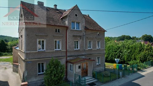 dom na sprzedaż 240m2 dom Lubań