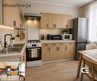 Przestronne 3 pokoje z balkonem w centrum Oleśnicy mieszkanie Oleśnica, Lwowska 12