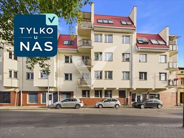 Sprzedam przestronne 105 m² dwupoziomowe mieszkanie w Bydgoszczy mieszkanie Bydgoszcz, Szwederowo