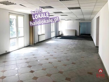 lokal użytkowy na wynajem 300m2 lokal użytkowy Białystok, Centrum