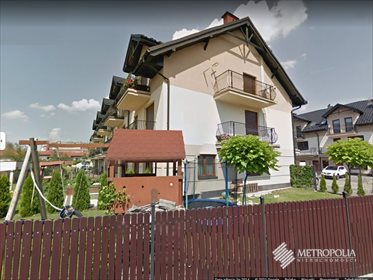 dom na sprzedaż 160m2 dom Kraków, Łagiewniki-Borek Fałęcki, Borek Fałęcki