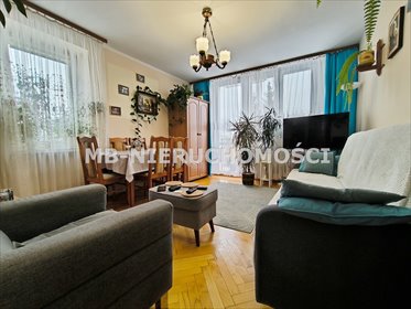 mieszkanie na sprzedaż 46m2 mieszkanie Olsztyn, Zatorze, Tczewska