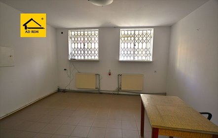 lokal użytkowy na wynajem 90m2 lokal użytkowy Lublin, Śródmieście, Centrum, Staszica