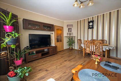 Umeblowane 2-pokojowe mieszkanie 59,7 m² w centrum - polecam! mieszkanie Zielona Góra, Akacjowa