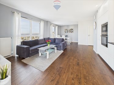 mieszkanie na wynajem 53m2 mieszkanie Warszawa, Grochowska