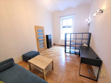 mieszkanie na wynajem 40m2 mieszkanie Kraków, Stare Miasto, Basztowa