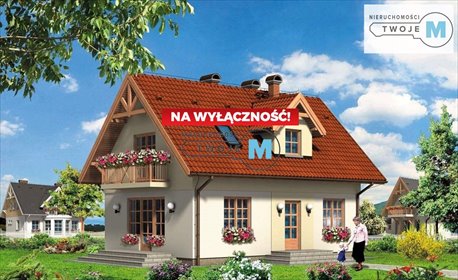 dom na sprzedaż 76m2 dom Daleszyce, Podmarzysz, Podmarzysz