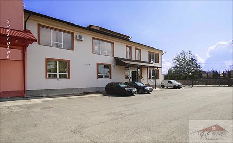 Magazyn na sprzedaż Radymno, Złota Góra 805m2 Foto 2