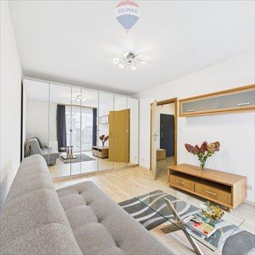 mieszkanie na wynajem 41m2 mieszkanie Grójec, Jana Kochanowskiego