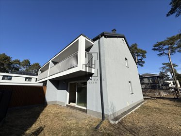 dom na sprzedaż 133m2 dom Józefów, Księdza Malinowskiego