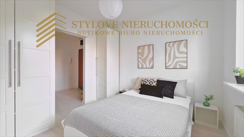 mieszkanie na sprzedaż 44m2 mieszkanie Warszawa, Ursus Skorosze, Skoroszewska