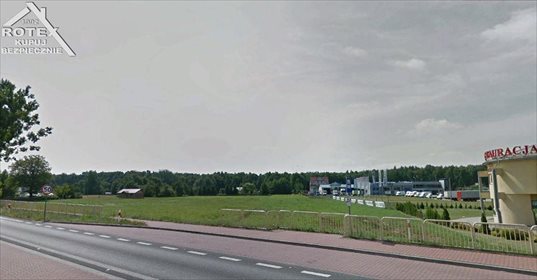 Działka inwestycyjna na sprzedaż Machowa 16 000m2 Foto 6