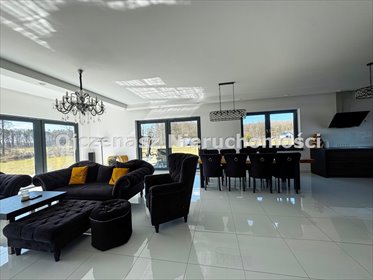 dom na sprzedaż 289m2 dom Obórznia