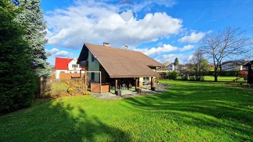 dom na sprzedaż 1600m2 dom Goleszów, Szeroka