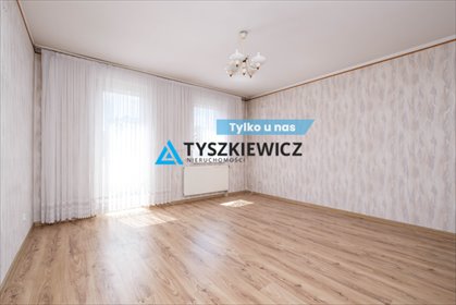 mieszkanie na sprzedaż 52m2 mieszkanie Tczew, Ignacego Paderewskiego