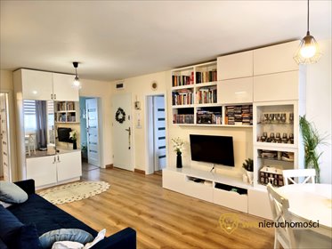 mieszkanie na sprzedaż 66m2 mieszkanie Oława, Osiedle Sobieskiego, Fryderyka Chopina