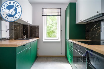 Kawalerka 32,47 m² w Łodzi - polecam mieszkanie Łódź, Bałuty, Hermana Konstadta
