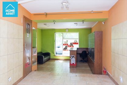 lokal użytkowy na sprzedaż 42m2 lokal użytkowy Gdynia, Działki Leśne, Witomińska